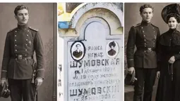 «Волинські Ромео і Джульєтта»: історія трьох могил у Ковелі, які зберігають страшну таємницю (відео)