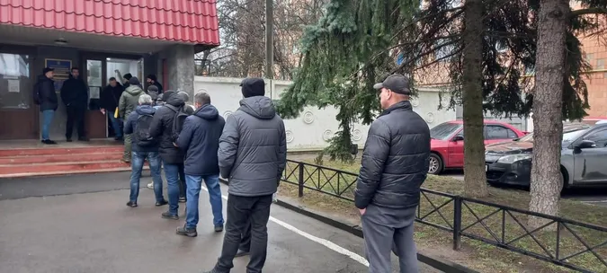 Військовозобов’язані ВПО: кому ставати на облік у військкоматі й хто звільняється від мобілізації