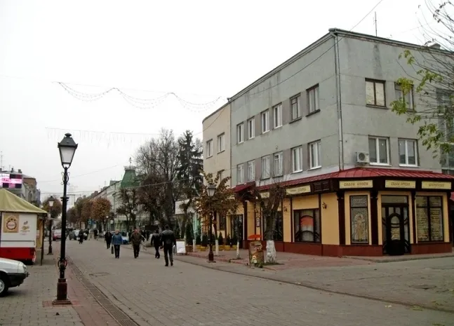 Підвал на Лесі Українки не продаватимуть на аукціоні