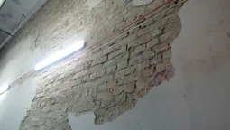 На Волині може завалитися будинок культури (відео)