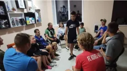 У селі на Волині успішно працює молодіжний центр