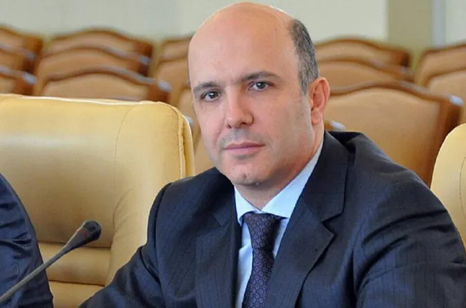 Міністр захисту навколишнього середовища подав у відставку