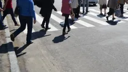 Акція протесту в Луцьку: працівники "Укрспирту" перекрили Ковельську (відео)