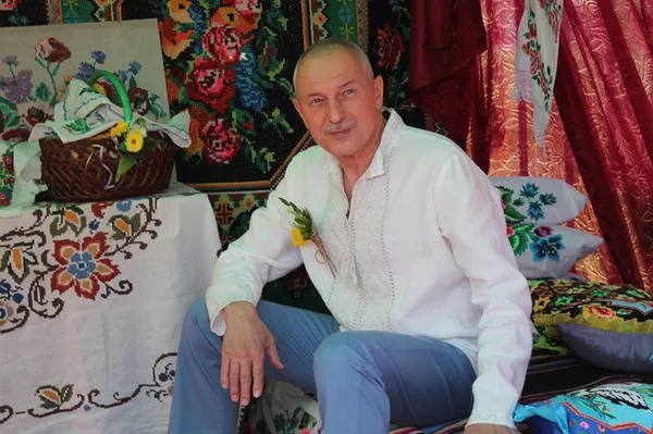«Волинська область – європейська територія» – Савченко пишається людьми на Волині