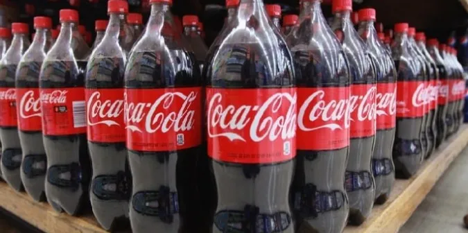 Coca-Cola зняла з продажу 28 мільйонів пляшок із газованкою: причина