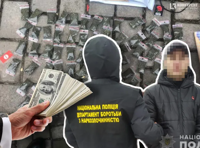 Як у Луцьку працює ринок наркоторгівлі та хто його «кришує» (відео)