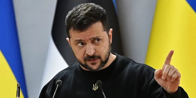 Україна підготує список об'єктів, які не мають зазнавати ударів з боку РФ, – Зеленський