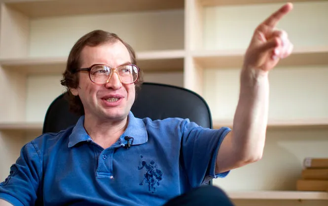 Помер засновник «МММ» Сергій Мавроді