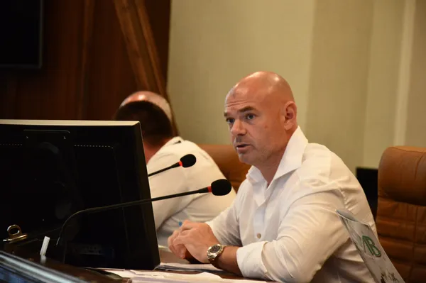 Ігор Палиця ініціював звернення до Гройсмана щодо негативної роботи Волинської митниці