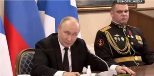 Чому Путін заговорив про те, що єдиним гарантом незалежності України є РФ?