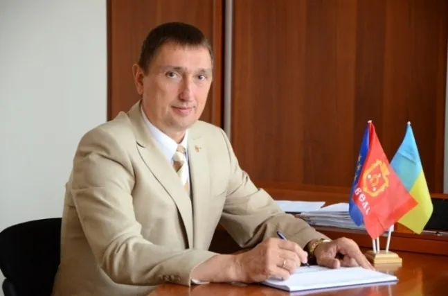 Кіндер розповів про ситуацію у волинській «Батьківщині»
