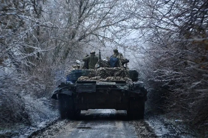 Близько 755 940 окупантів, 20 107 БпЛА, 9524 танки: втрати ворога на 10 грудня