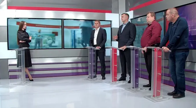 Волиняни поділилися думками про «формулу Штайнмаєра» (відео)