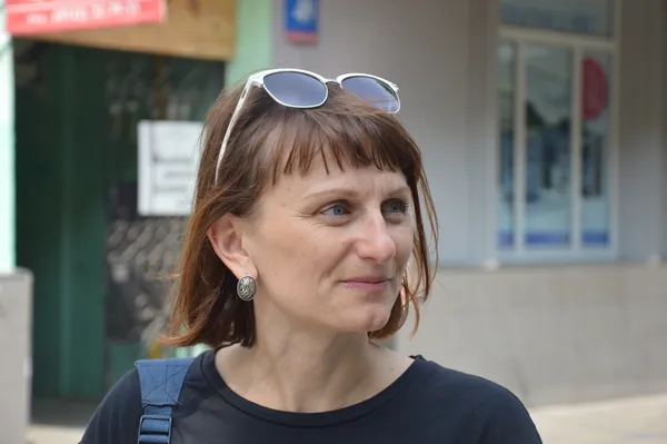 День знань без чиновників: що думають лучани (фото)