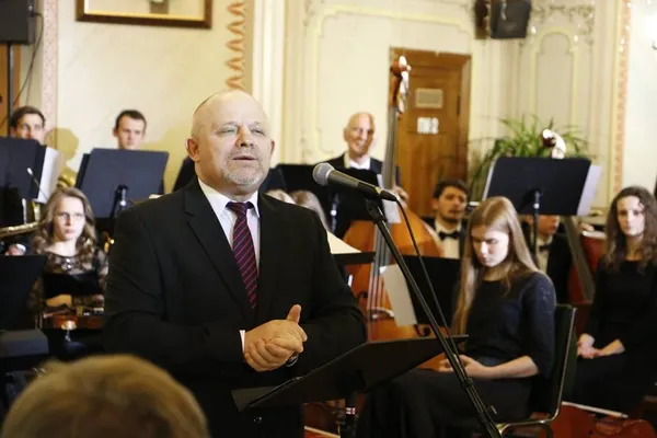 У Луцьку відбувся конгрес церков євангельських християн-баптистів (фото)