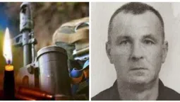 Болюча втрата: на Луганщині загинув захисник з Волині