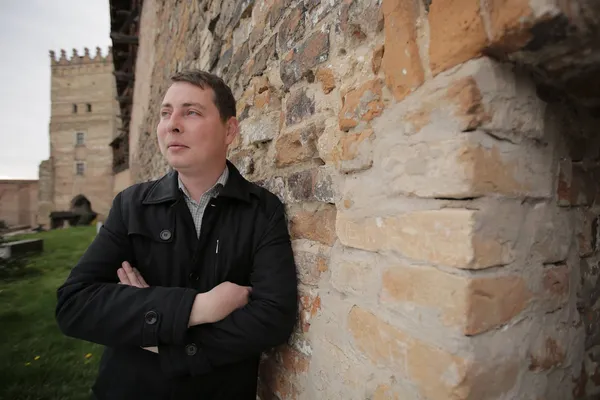 У заповідника «Старе місто» у Луцьку – новий директор