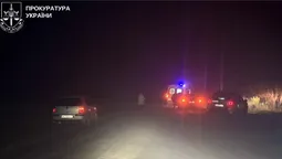 21-річного водія, який скоїв смертельне ДТП у Торчині, взяли під варту (фото)