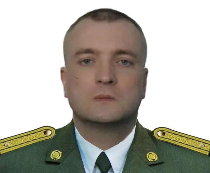 На Волині в одному з районних ТЦК – новий очільник