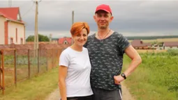 «Наші кури стали гурманами»: як подружжя з Луцька навчилося варити сир (фото)