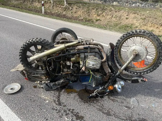 «Загинув місцевий»: у поліції повідомили деталі ДТП в Торчині (фото, відео)
