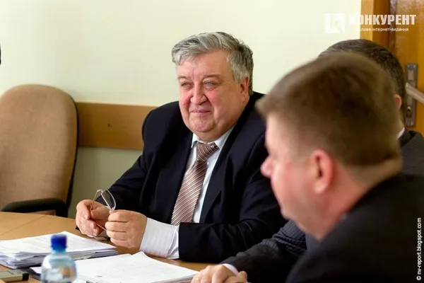 Володимир Рожелюк
