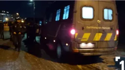 У Луцьку чоловік напав на будинок ромів і вдарив дитину цеглиною (відео)