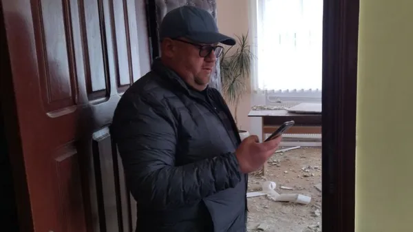 Будинки, автомобілі, гаражі: показали наслідки ракетного обстрілу в Луцьку (фото)
