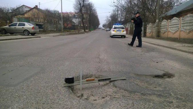 Патрульні інспектуватимуть дороги на Волині
