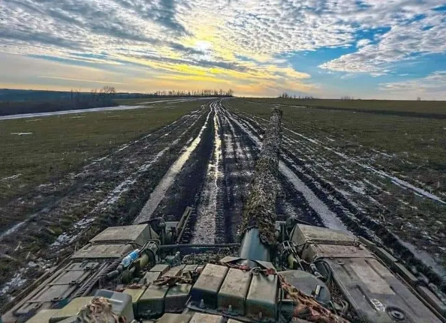 За добу росія завдала 4 ракетних та 88 авіаційних ударів, здійснила 96 обстрілів із РСЗВ
