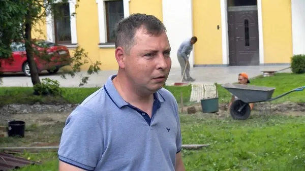 Що вже знайшли археологи у підземеллі кафедрального собору Святої Трійці у Луцьку (фото, відео)