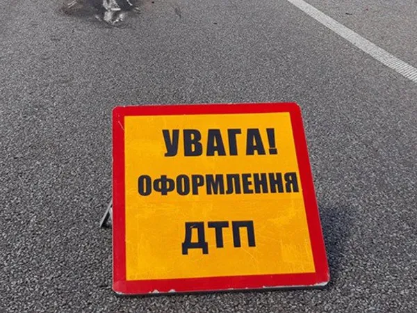 Двоє загиблих: за день на Волині сталися дві смертельні ДТП (фото)