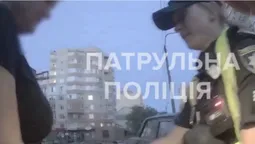 Захищала свого песика: у Луцьку жінку покусав ротвейлер (відео)