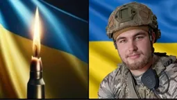 Було лише 22 роки: на війні загинув воїн з Волині Роман Григор’єв