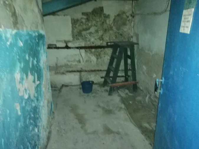 Підвал луцької багатоповерхівки здали в оренду за 1 гривню (фото)