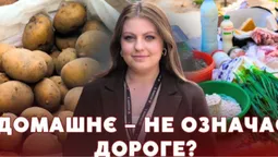 «Молодь іде в супермаркети, пенсіонери – на базар»: що коїться на ринку в Луцьку (відео)