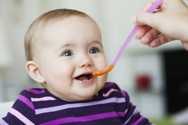 Відома фірма дитячого харчування відкликала продукцію через сальмонелу