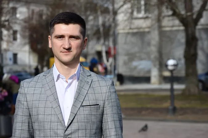 Солдат прокуратури: історія лучанина, який хотів побороти всю злочинність