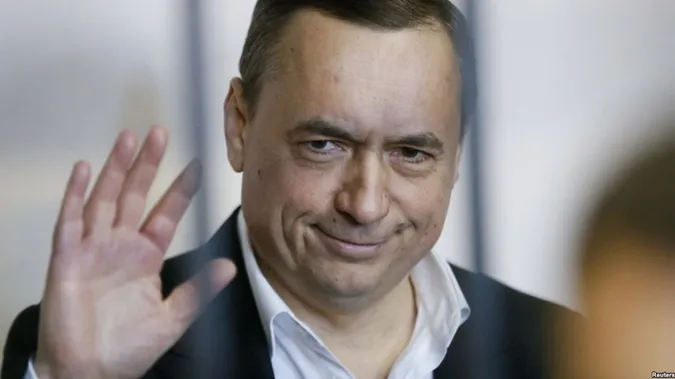 НАЗК не знайшло конфлікту інтересів у взятті на поруки екс-нардепа від Волині