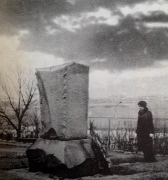 «Промінь», ляльковий театр, ЦУМ: яким був Луцьк у 1974 році