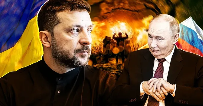 Зеленський зустрінеться з путіним найближчим часом, – Трамп