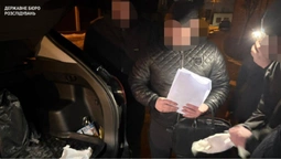 Лояльність за 2000 «зелених»: на Волині керівника Держпродспоживслужби затримали на хабарі