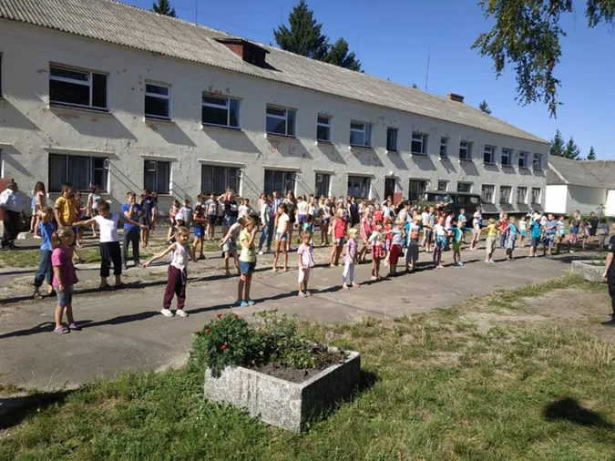 На Волині реорганізували санаторії та лікарні (перелік)