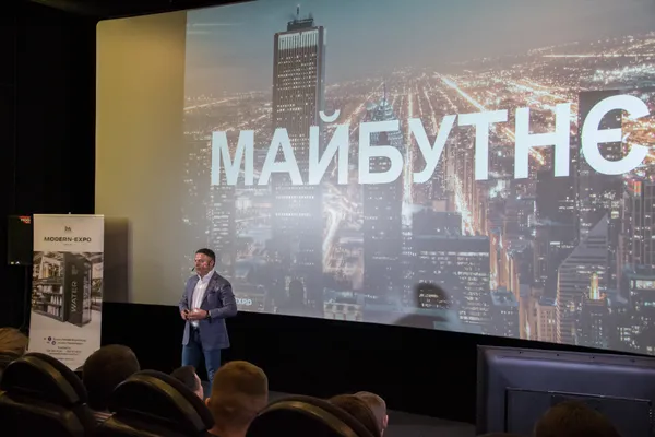 «Ми розриваємо шаблони»: Петро Пилипюк на «Школі свідомого громадянина»