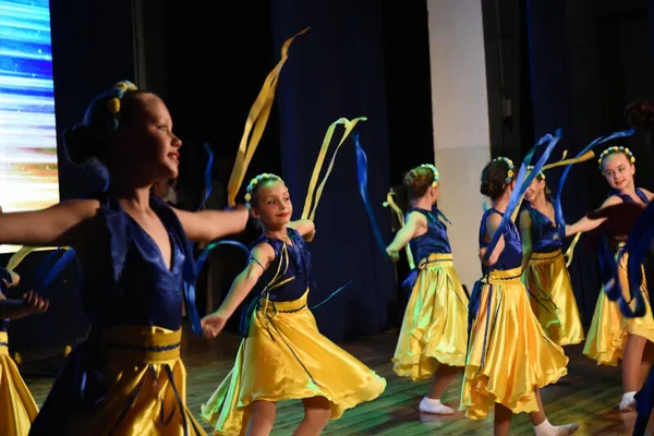 У Луцьку відзначили переможців пісенного конкурсу «З родинного джерела – 2021»
