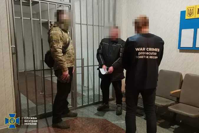 СБУ затримала депутата ОПЗЖ, який працював на російську розвідку