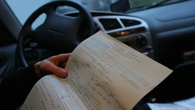 В Україні здорожчала автоцивілка: чого чекати далі