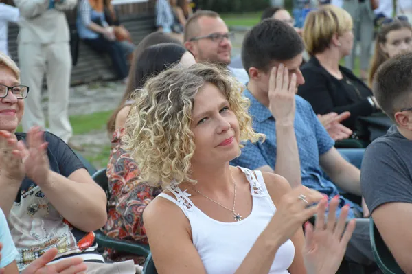 Джаз, блюз і вино: Art Jazz Cooperation. День 1-ий