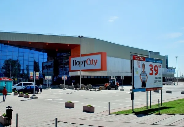 У луцькому ПортCity – дні краси