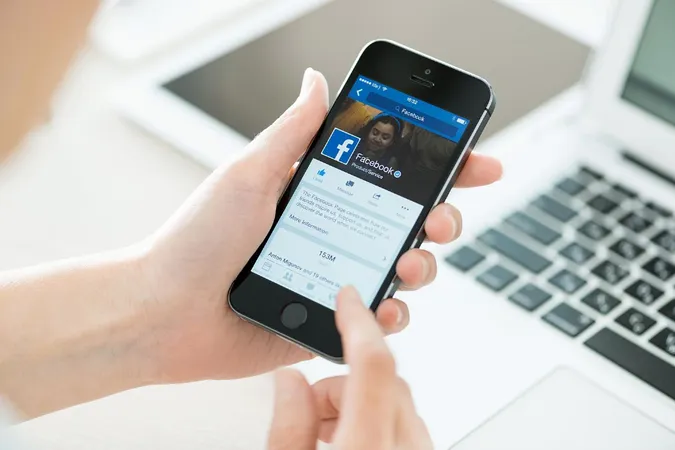 У Facebook усі зможуть переглядати відео 